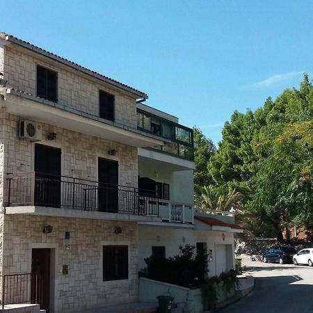 Dvokrevetna Soba S Balkonom I Kuhinjom Hotel Podgora Exterior photo